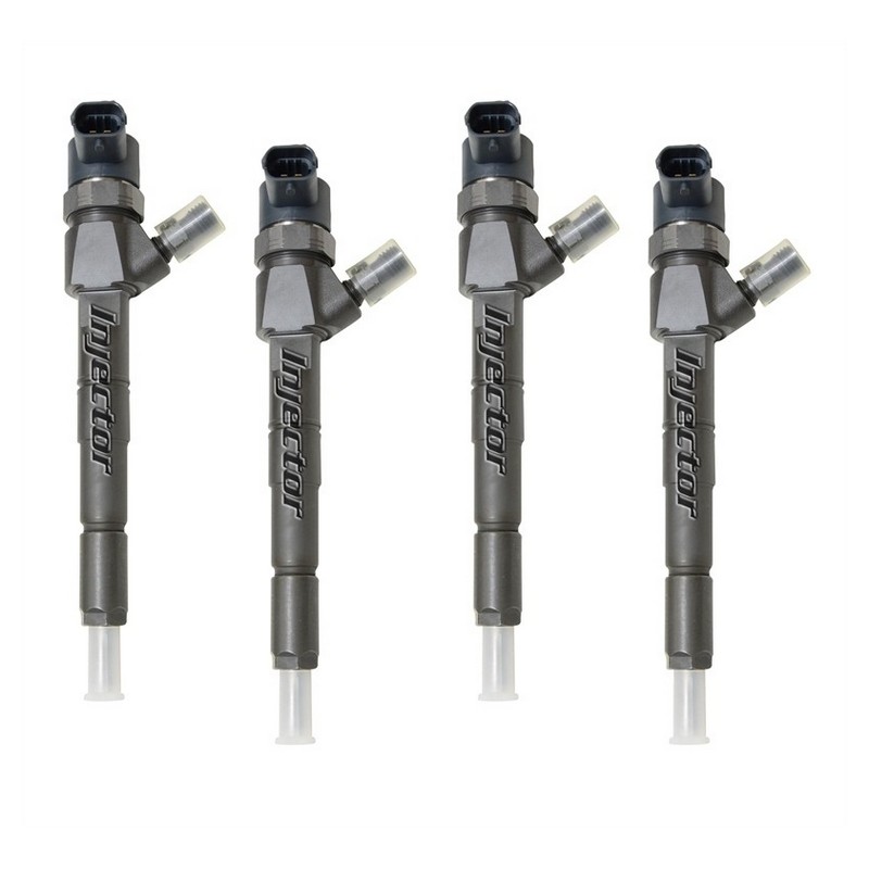 0986435201 BOSCH Vstreky nové