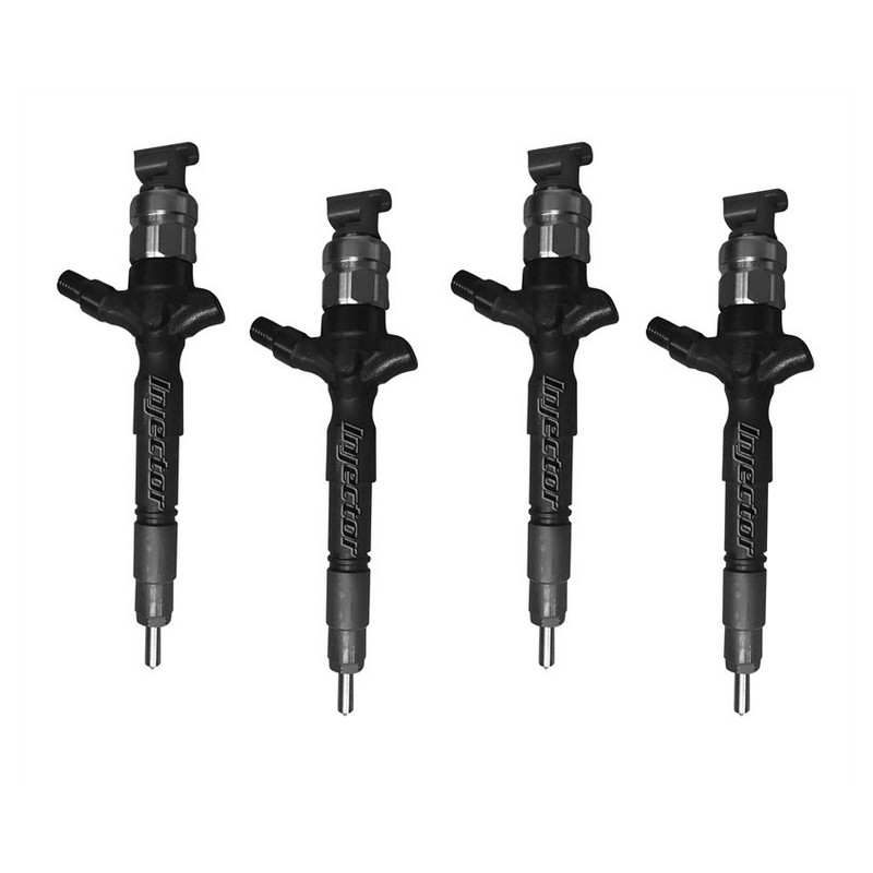 23670-09350 DENSO Vstreky nové