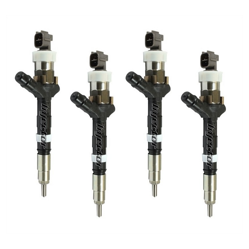 2367039035 DENSO Vstreky nové