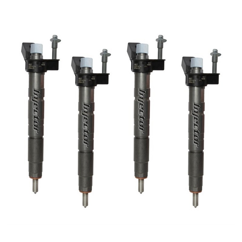 0445115073 BOSCH Vstreky nové