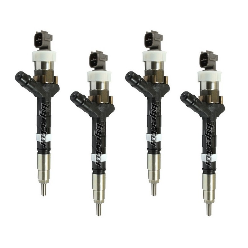 2367039015 DENSO Vstreky nové