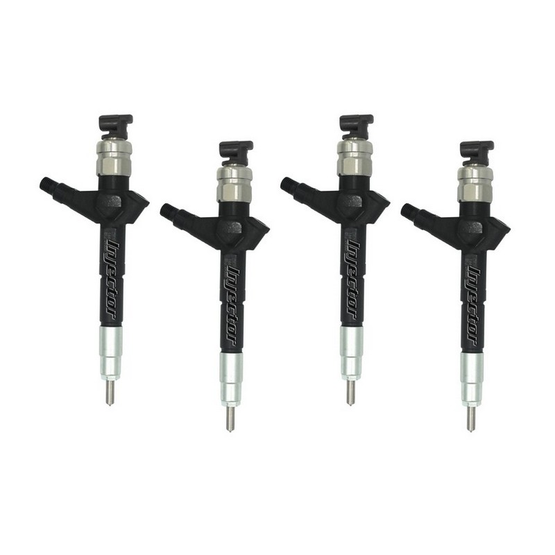 16600EC00C DENSO Vstreky nové