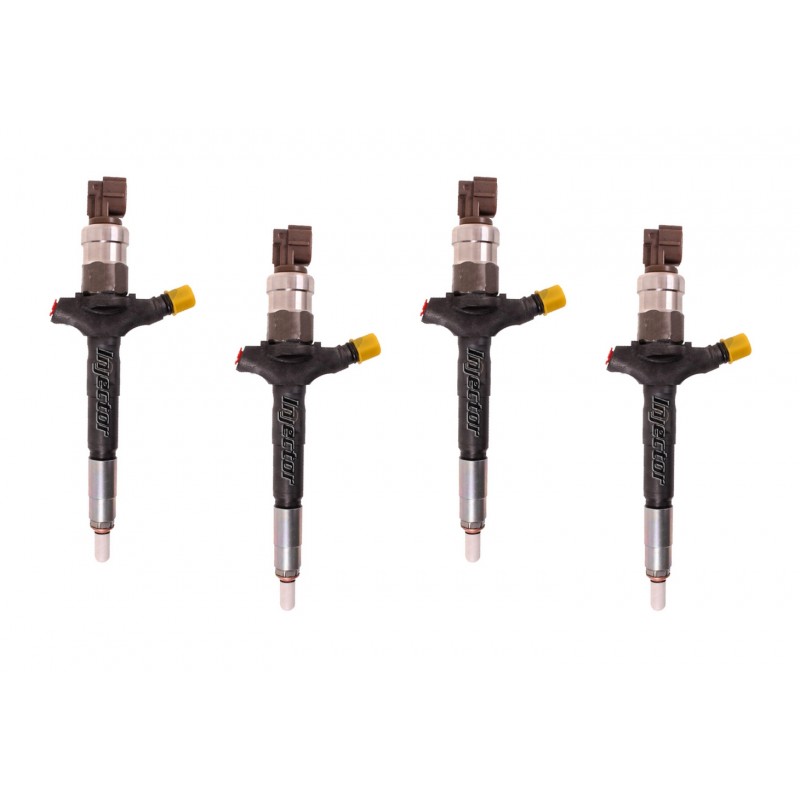 DCRI105830 DENSO Vstreky nové