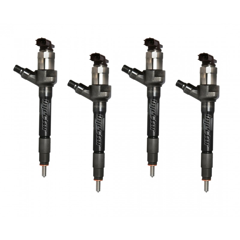 2950500010 DENSO Vstreky nové