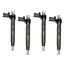 0445115092 BOSCH Vstreky nové