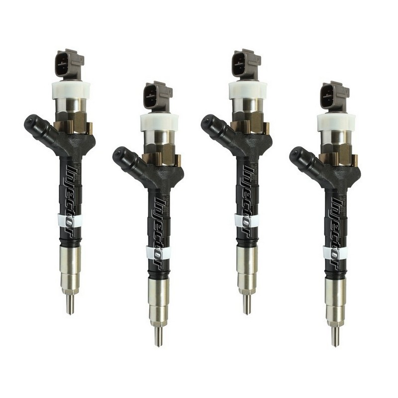 23670-27051 DENSO Vstreky nové