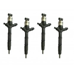 236700G010 DENSO Vstreky nové