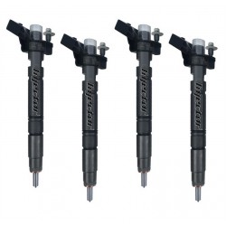 0445116040 BOSCH Vstreky nové