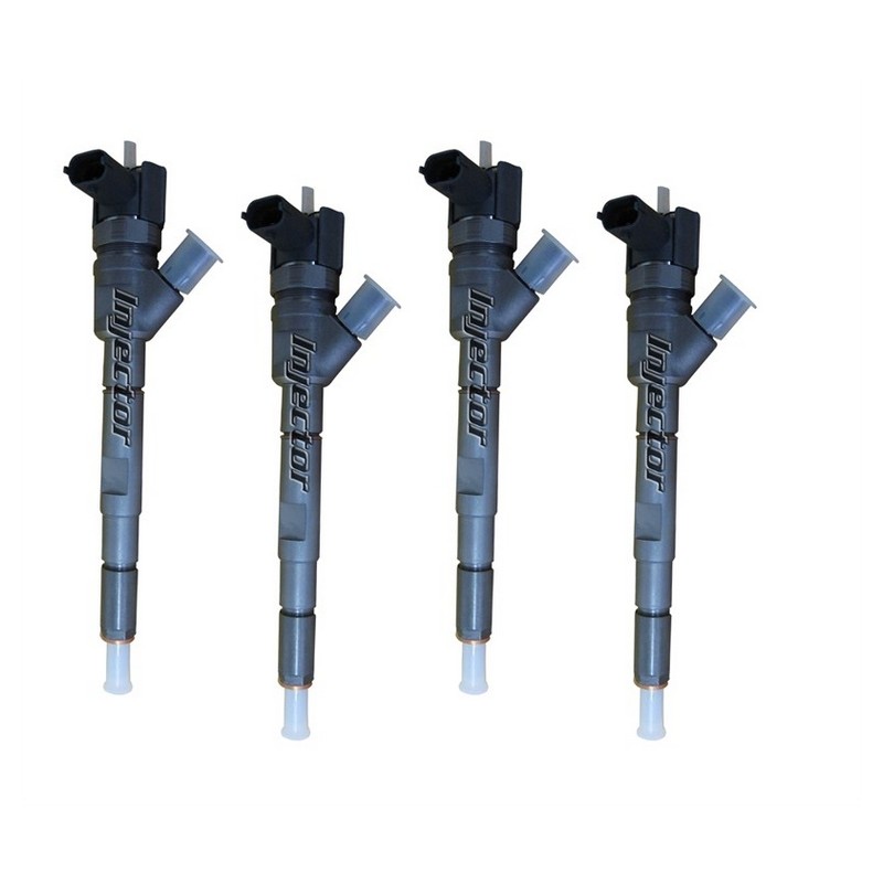 0445110762 BOSCH Vstreky nové