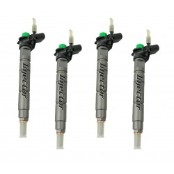 0445116026 BOSCH Vstreky nové