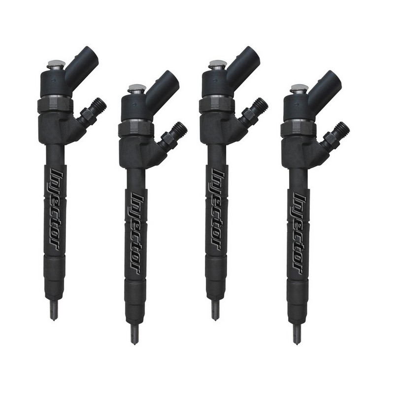 0445110003 BOSCH Vstreky nové