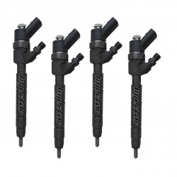 0445110015 BOSCH Vstreky nové