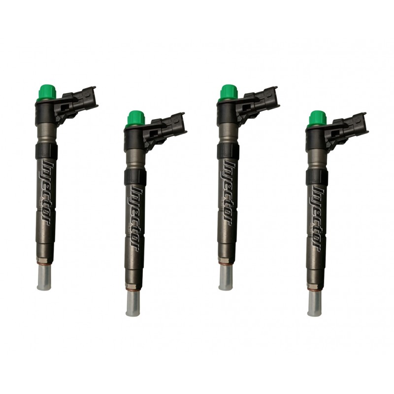 02JDE36716 BOSCH Vstreky nové