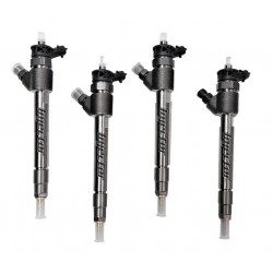 JX6Q9F593AB BOSCH Vstreky nové