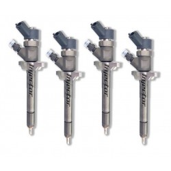 9662002680 BOSCH Vstreky nové