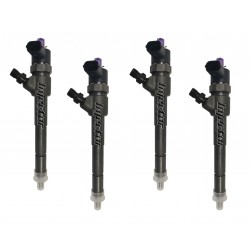 0445110618 BOSCH Vstreky nové