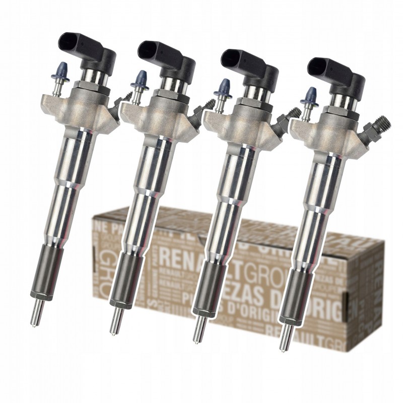 166097675R VDO Vstreky nové