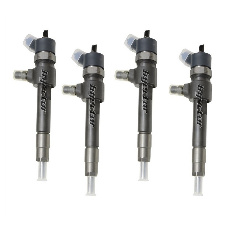 0445110013 BOSCH Vstreky nové