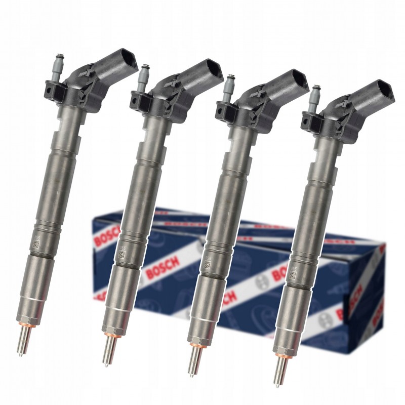 0445117079 BOSCH Vstreky nové