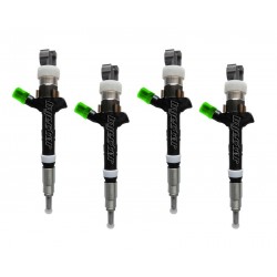 23670-29026 DENSO Vstřiky nové