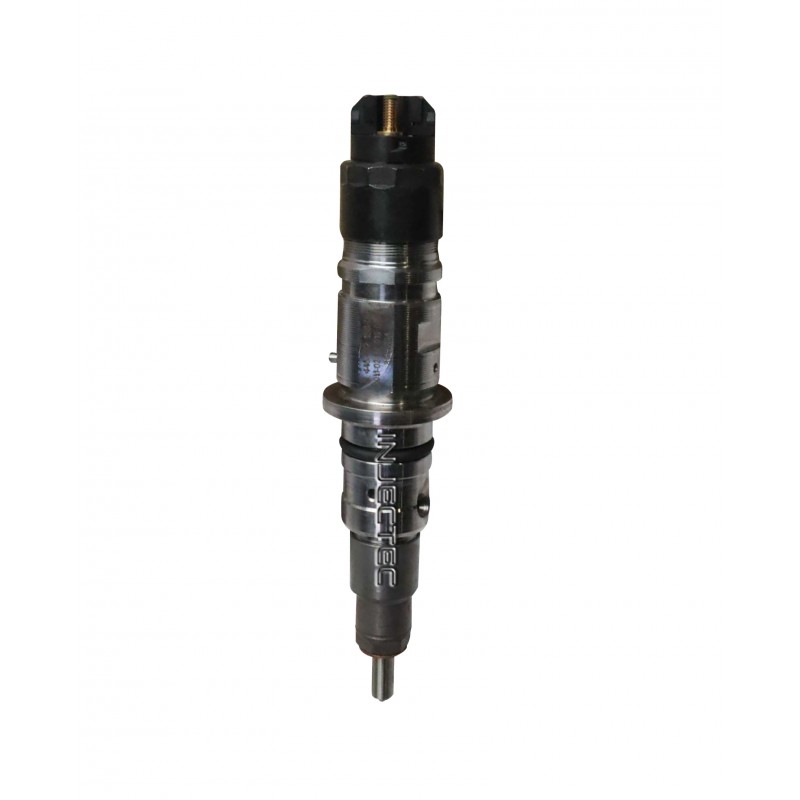 Iveco New Bosch Injector