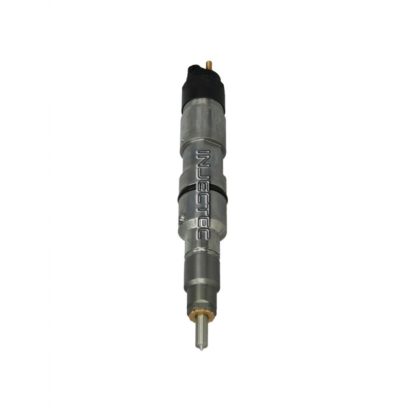 MAN TGL 4.6 d 180 kw 241 HP New Bosch Injector