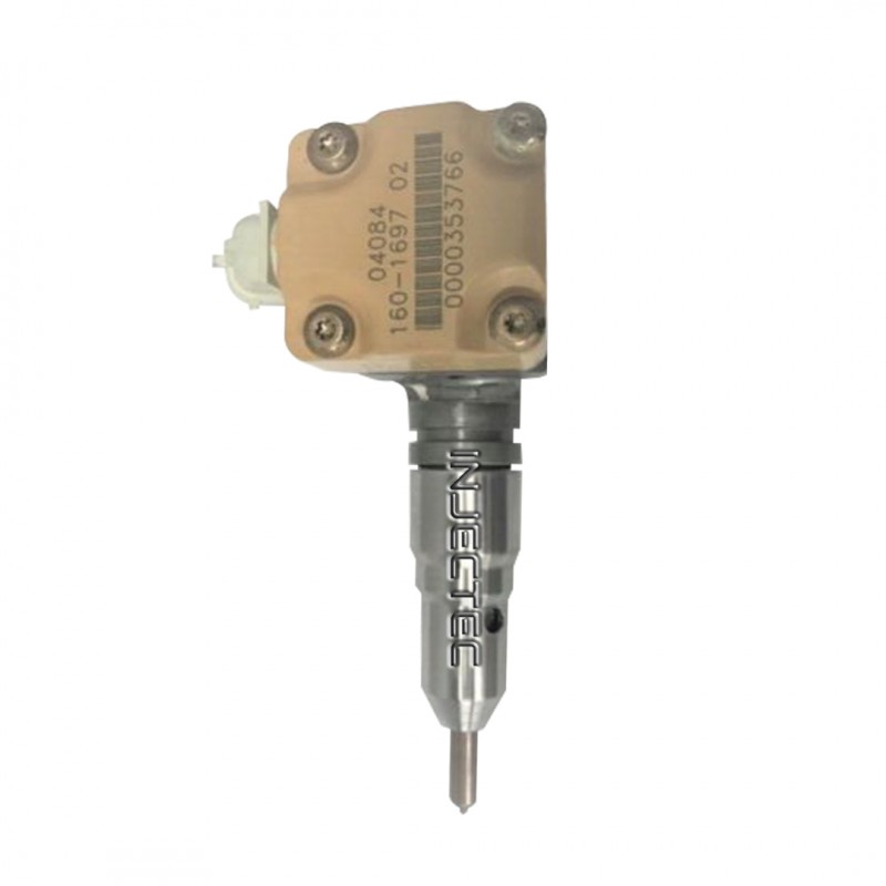 119-3346 New Caterpillar Injector