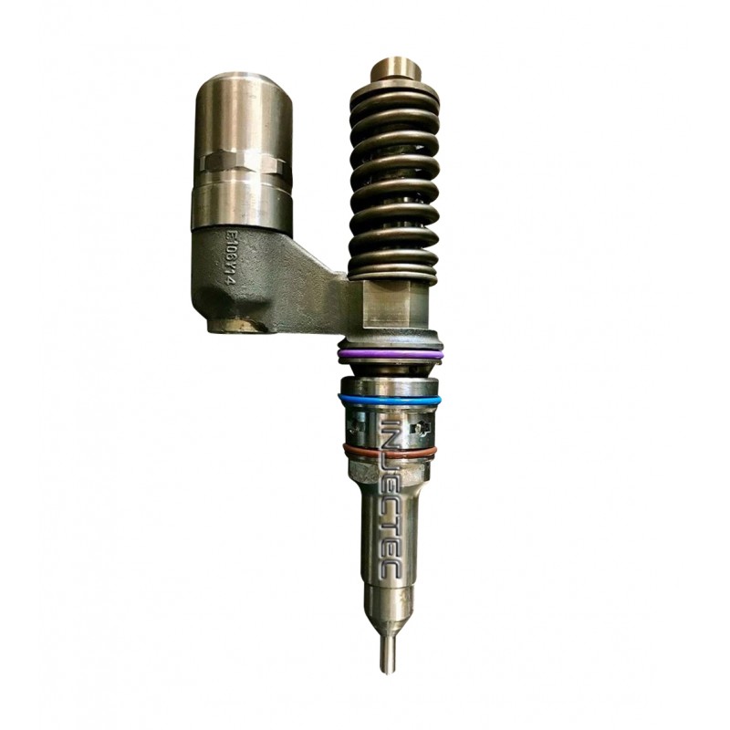 414702013 New Bosch Injector