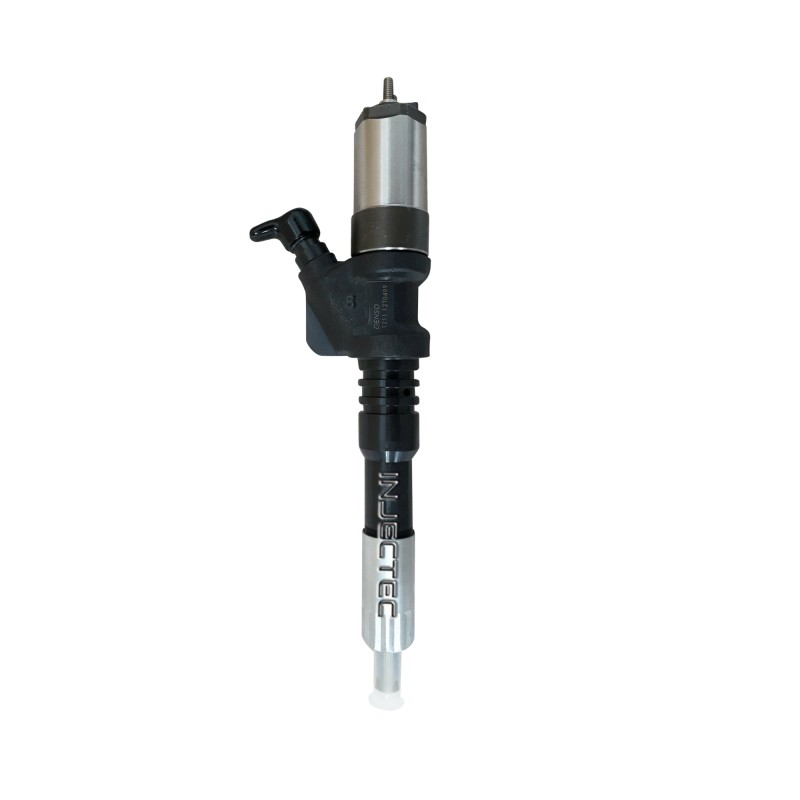 6156113302 New Denso Injector