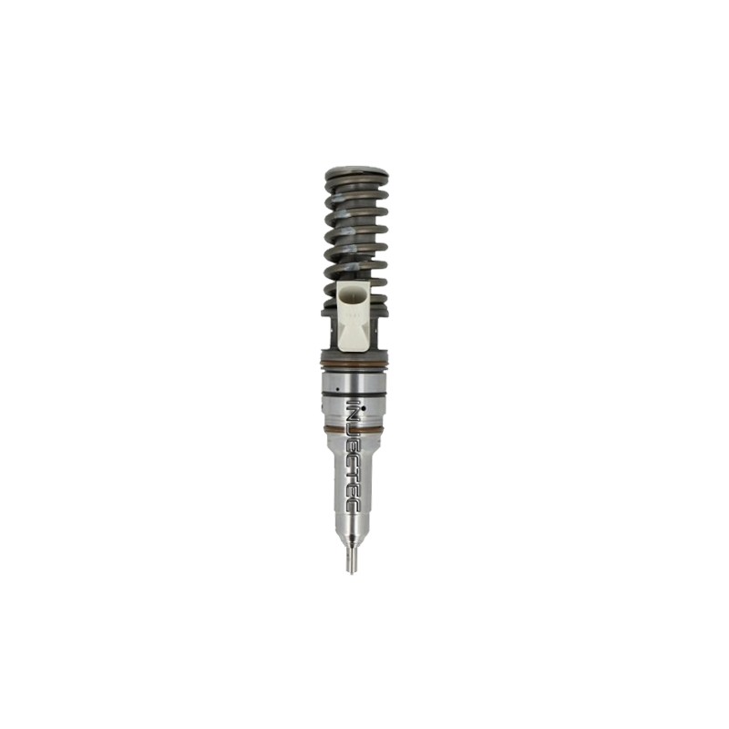 504287106 New Bosch Injector