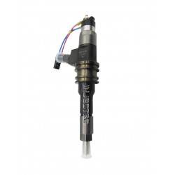 1077550065 New Bosch Injector