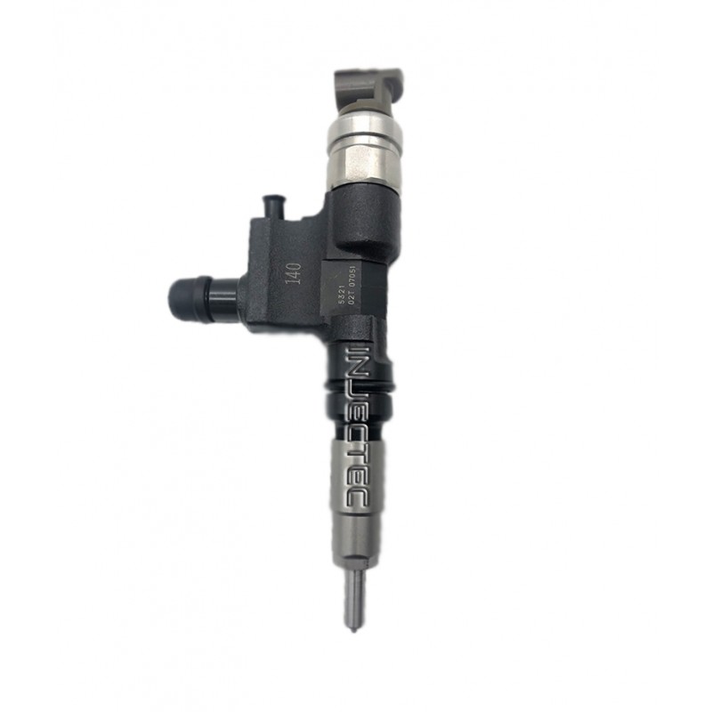 23670-E0140 New Denso Injector