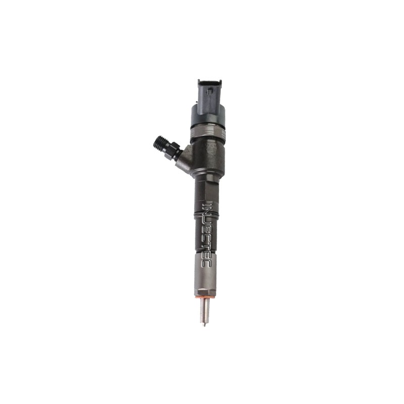 4132013 New Bosch Injector