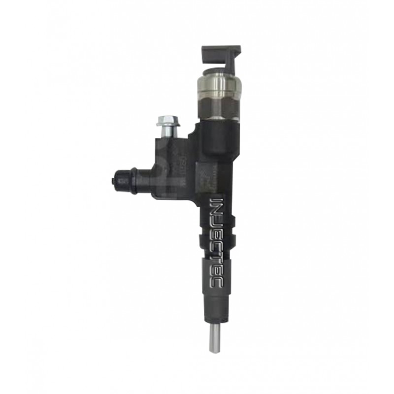 23670-E0080 New Denso Injector