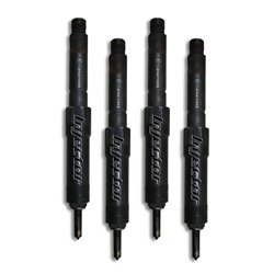 1223678 BOSCH Vstreky použité