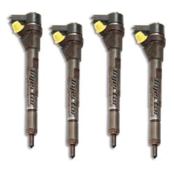 5142811AA BOSCH Vstreky použité