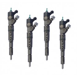 Opel Omega 2.5 DTI 110 kW 150 HP BOSCH Vstreky Použité