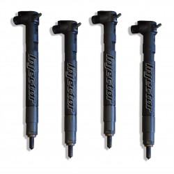 Hyundai H-1 2.5 CRDi 125 kW 170 HP DELPHI Vstreky Použité