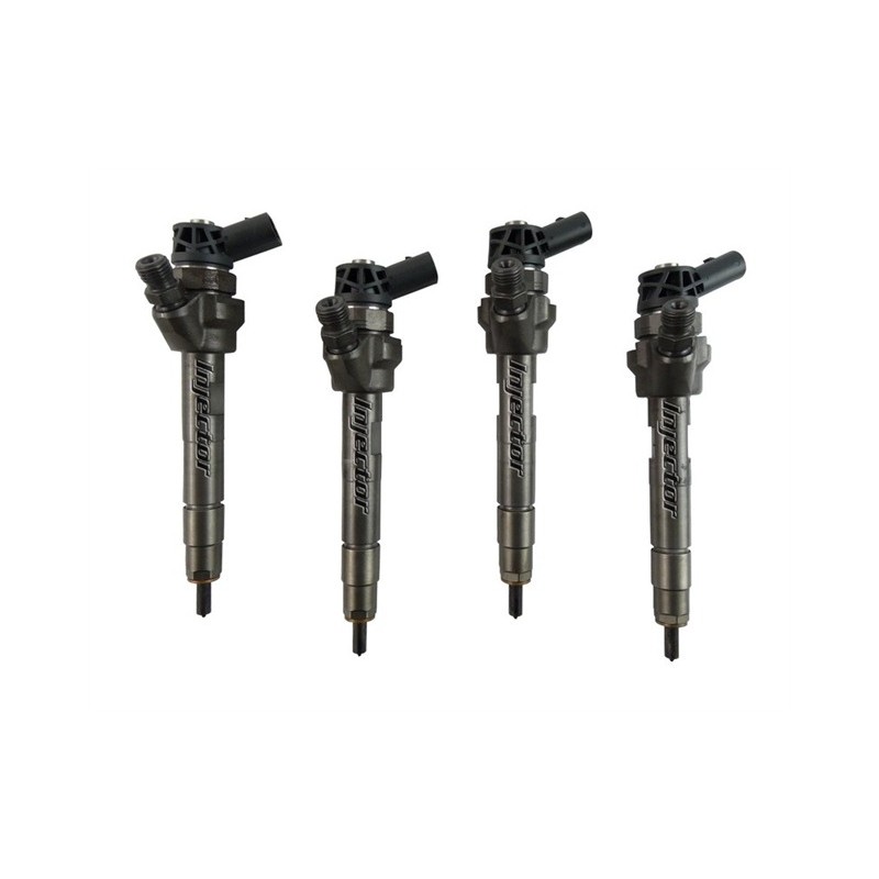 Bmw X3 xDrive20d 140 kW 190 HP BOSCH Vstreky Použité