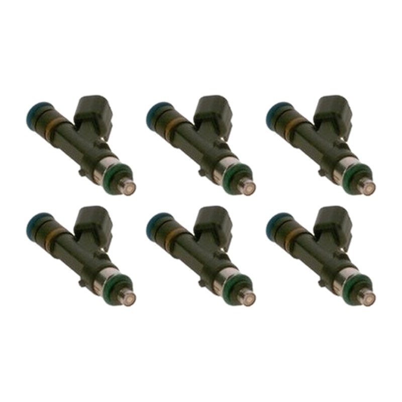 Sada 6 ks vstřikovačů Bosch 0 280 158 105 vstřikovač