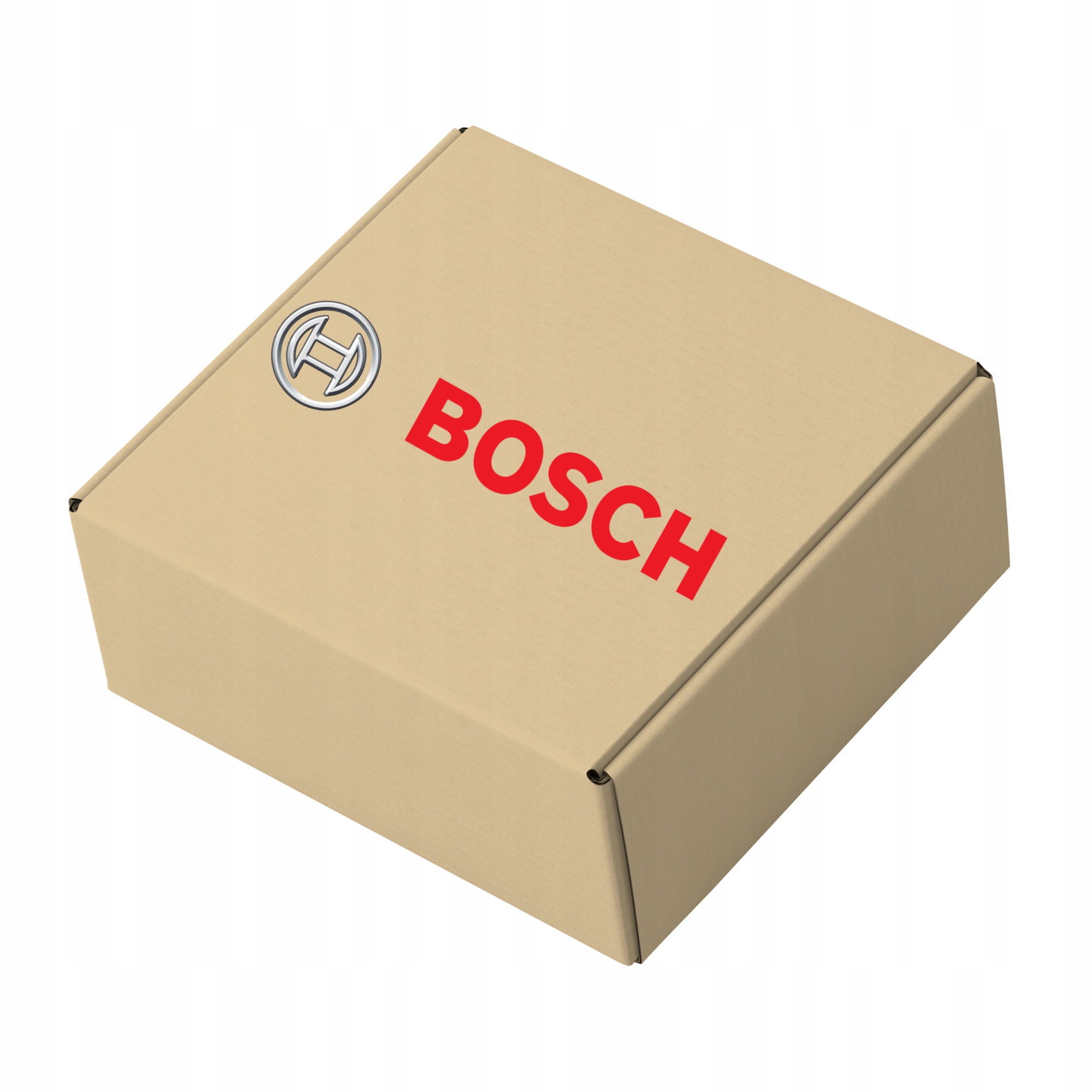 Sada 4 ks vstřikovačů Bosch — Dacia