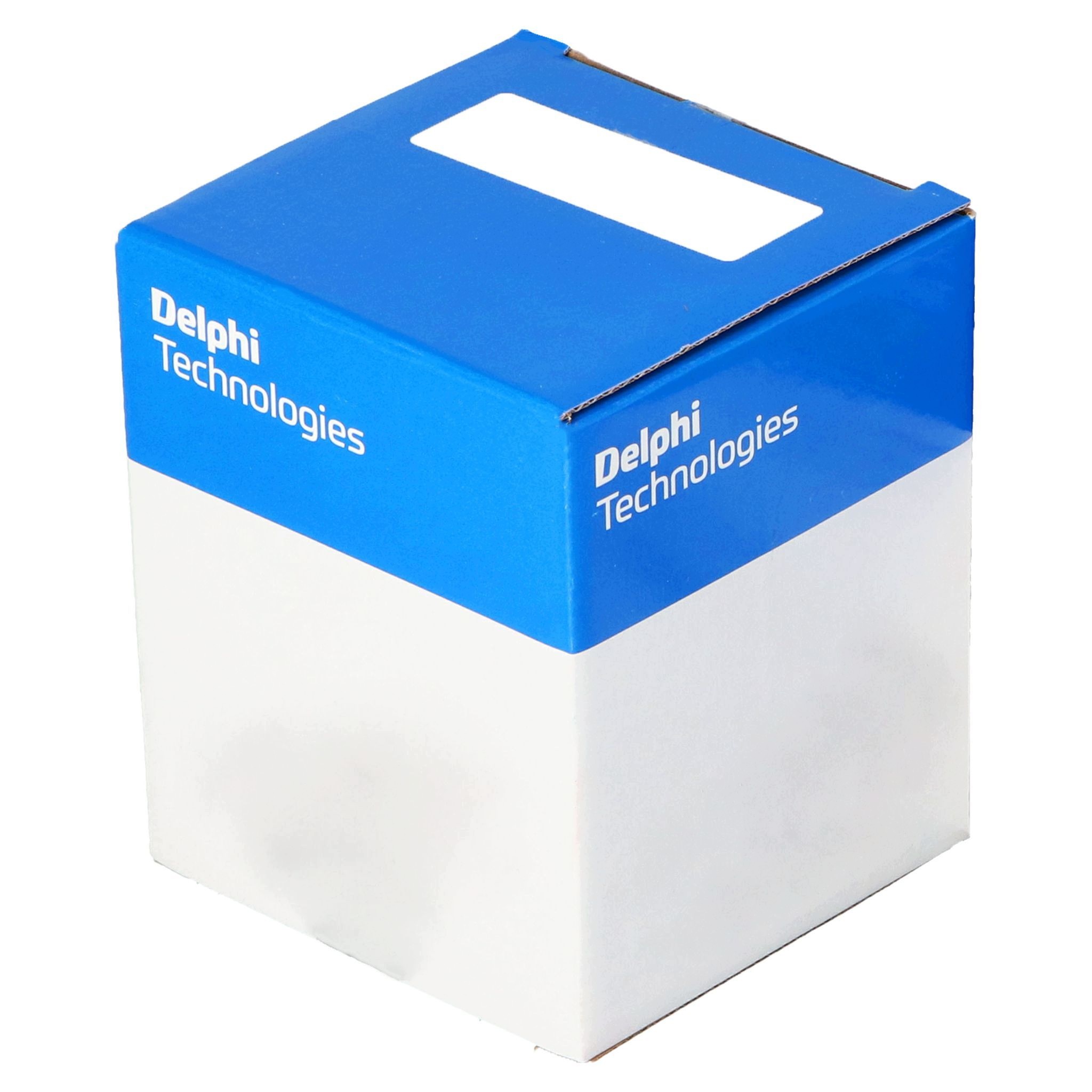 Sada 4 ks vstřikovačů DELPHI 28347042