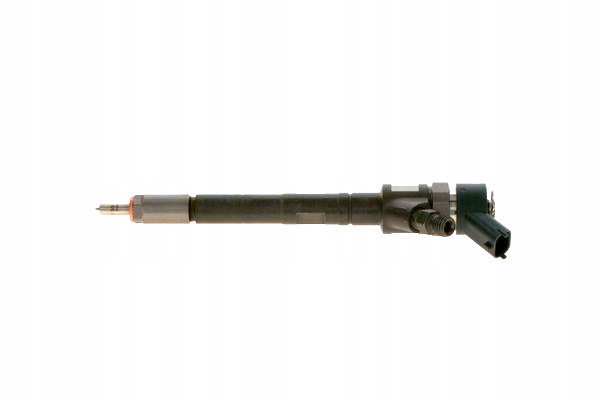vstřikovač Bosch na motoru diesel originál 3 ks.