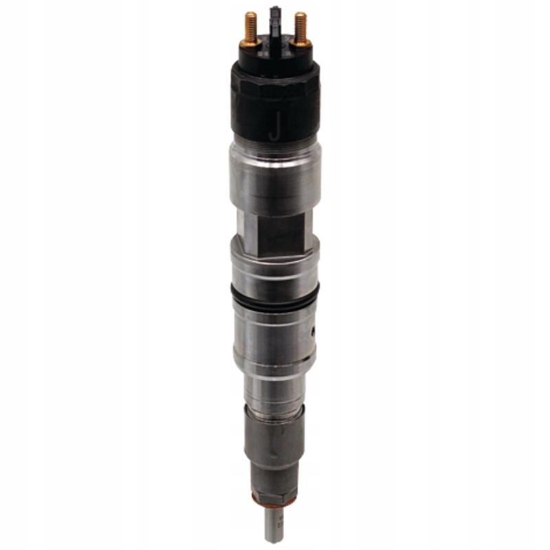 Sada 4 ks vstřikovačůvstřik vstřikovač paliva CR DEUTZ BOSCH 4504664
