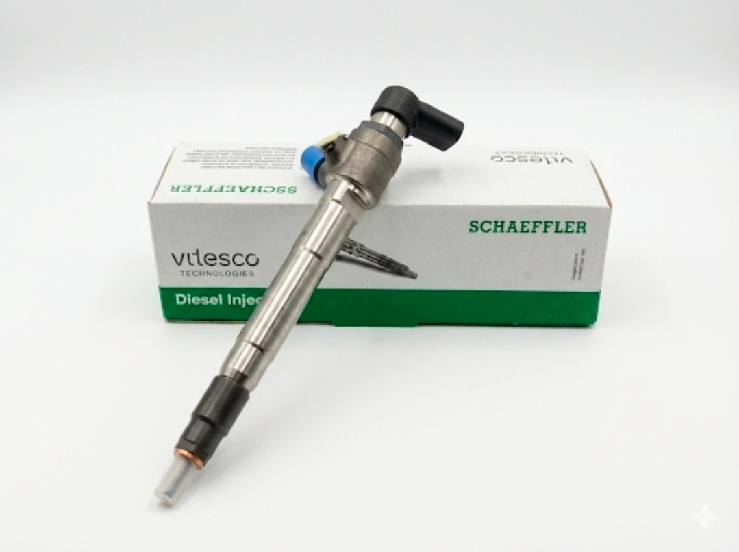 Sada 4 ks vstřikovačů Schaeffler Vitesco 562 0022 10