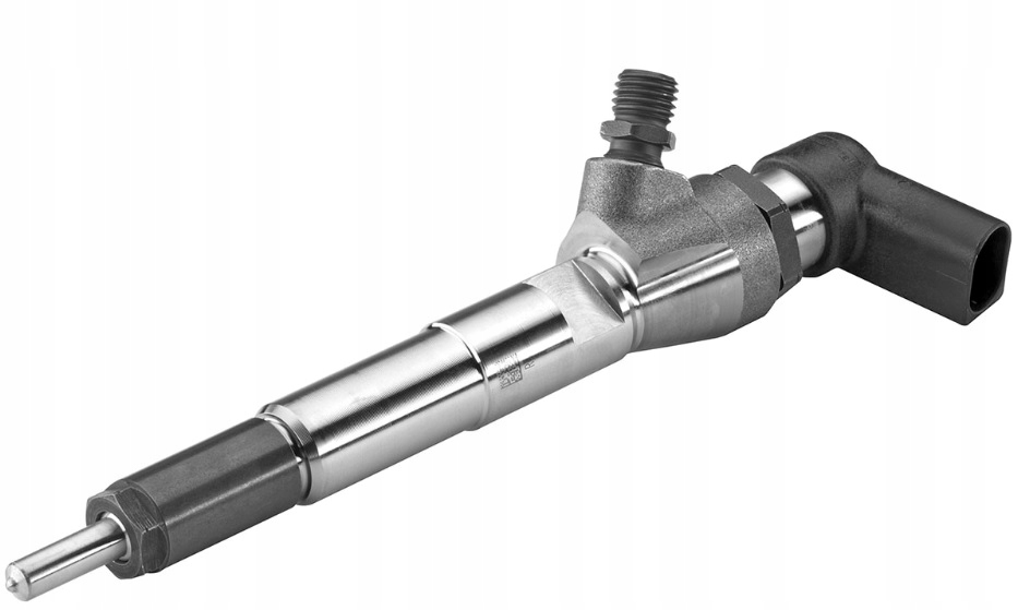 Sada 4 ks vstřikovačů 166008052R — Renault Dacia Oe 1.5 DCI