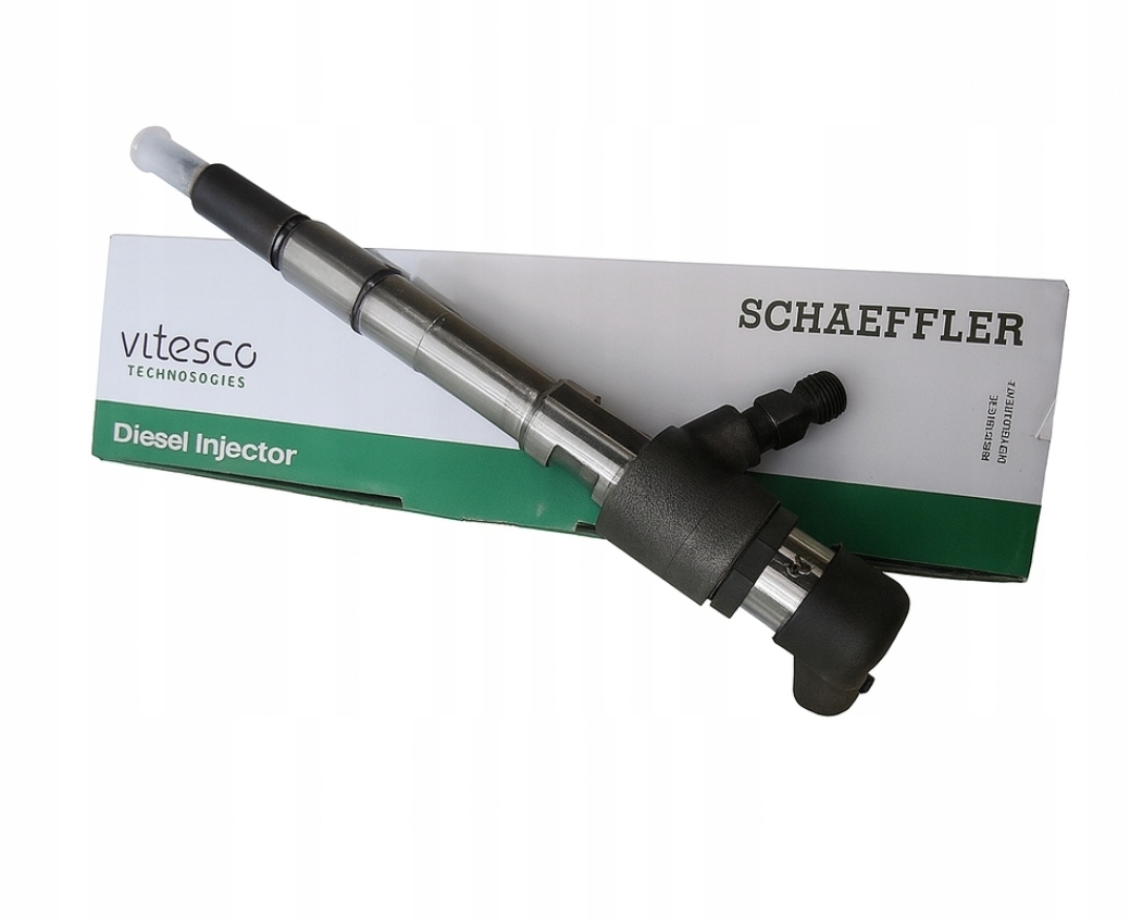 Sada 4 ks vstřikovačů Schaeffler Vitesco 562 0019 10
