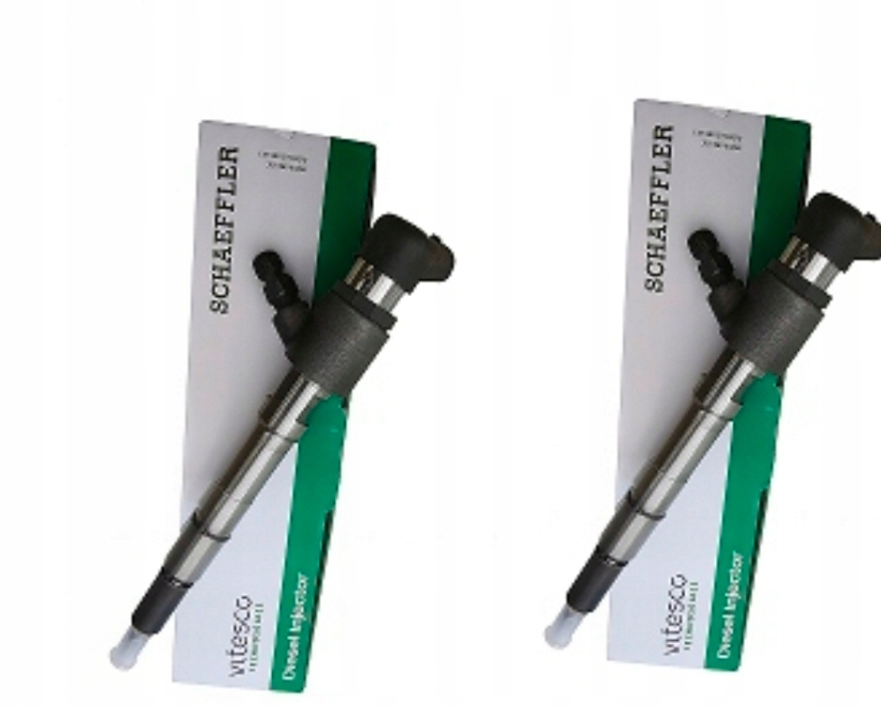 Sada 4 ks vstřikovačů Schaeffler Vitesco 562 0019 10
