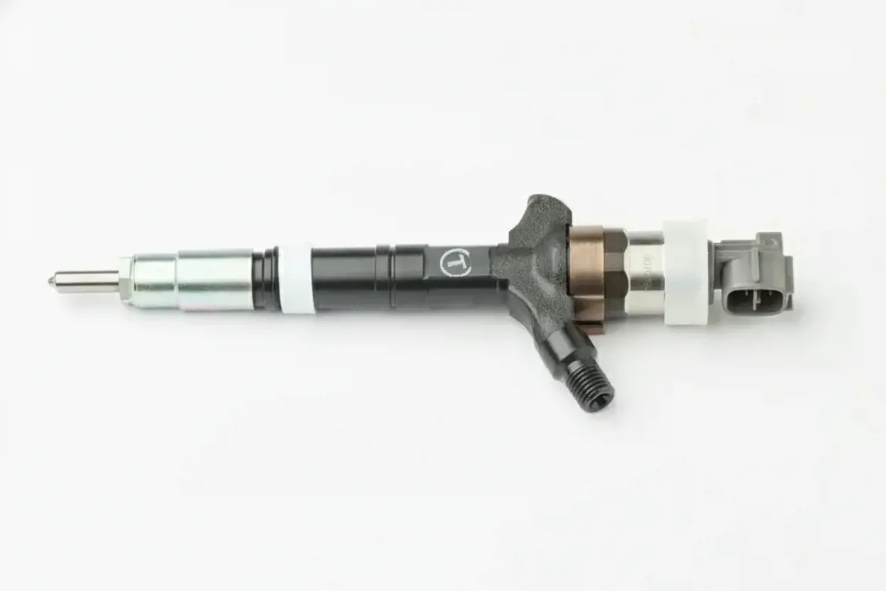 Sada 4 ks vstřikovačůDenso DCRI100750 vstřikovač