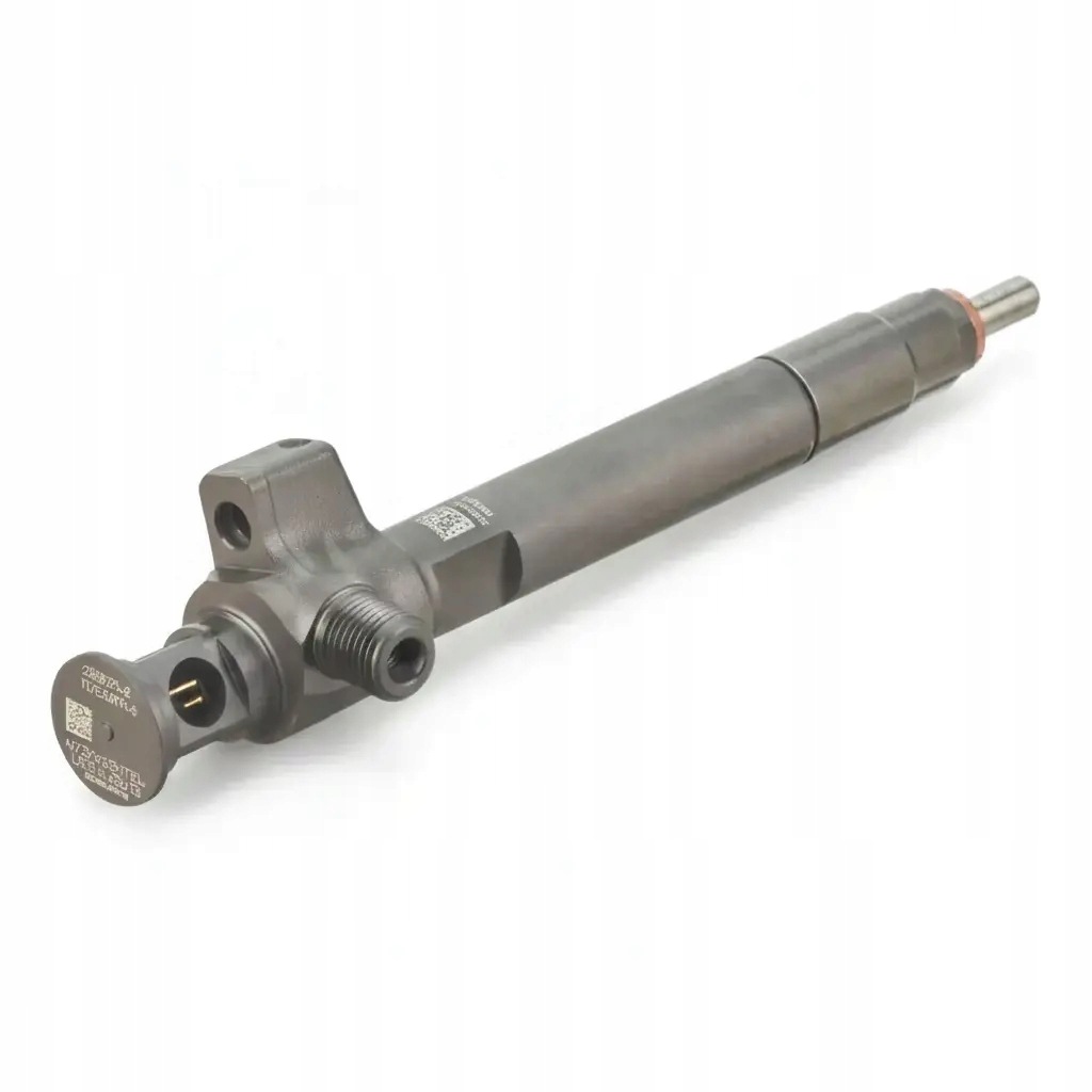 Sada 4 ks vstřikovačů DELPHI 28602949-12B1